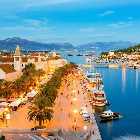 Apartman K&S Kaštela Buitenkant foto