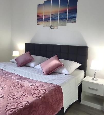 Apartman K&S Kaštela Buitenkant foto