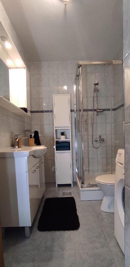 Apartman K&S Kaštela Buitenkant foto