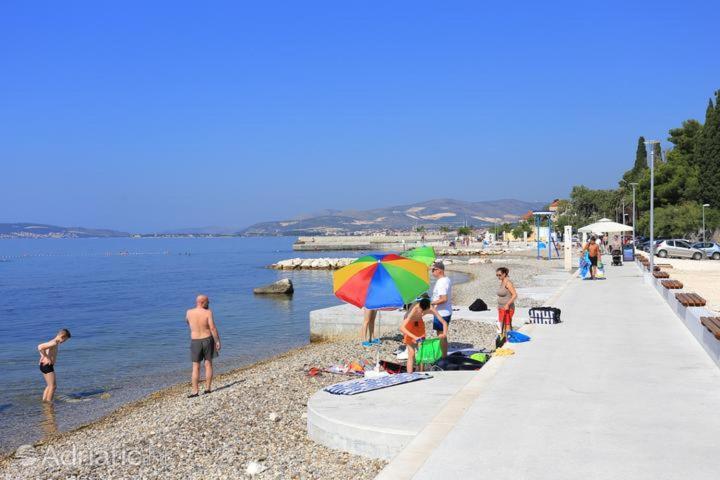 Apartman K&S Kaštela Buitenkant foto