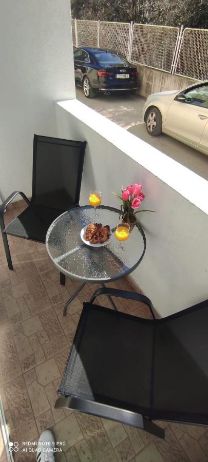 Apartman K&S Kaštela Buitenkant foto