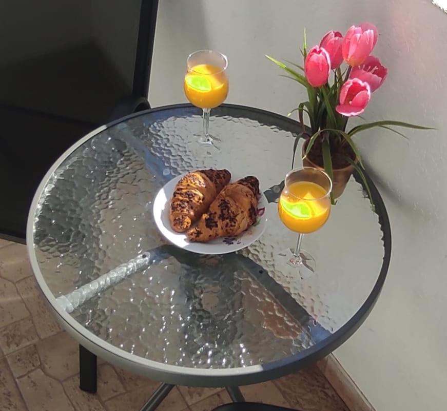 Apartman K&S Kaštela Buitenkant foto
