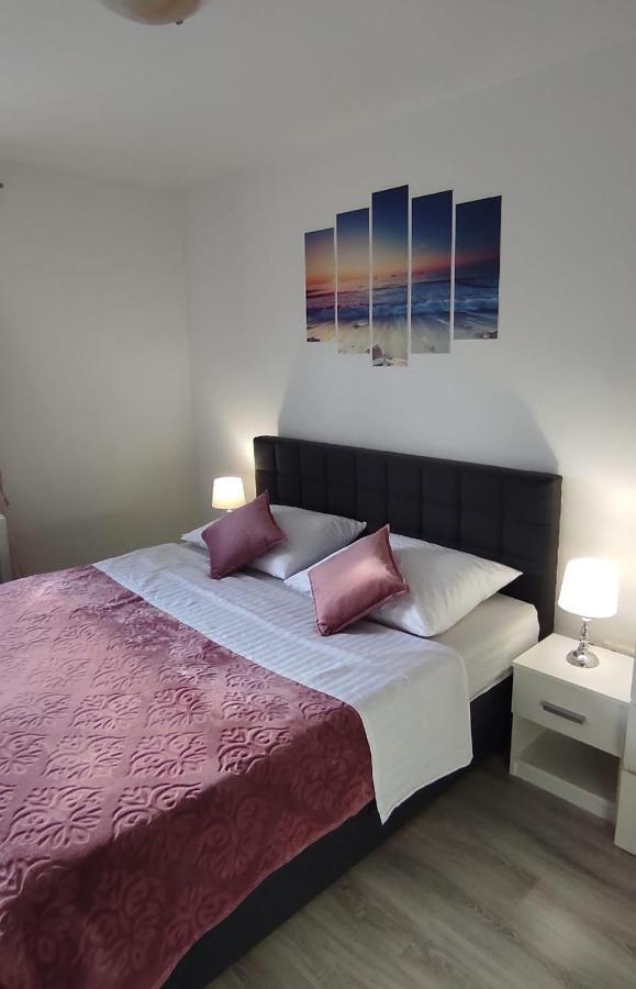 Apartman K&S Kaštela Buitenkant foto